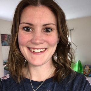 Meet your Posher, Kristen